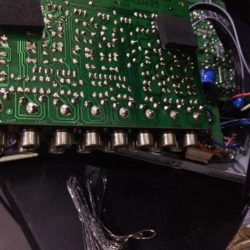 Repairs